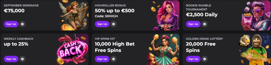 Memo casino